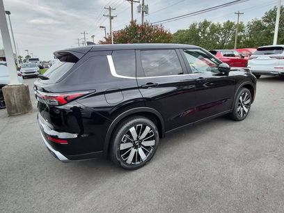 New 2026 Mitsubishi Outlander SE