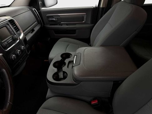 Used 2013 RAM 1500 Classic SLT w/ Premium Display Pkg AWD/4WD image 20