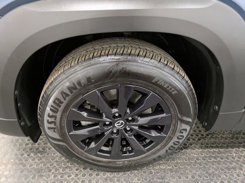 Certified 2024 MAZDA CX-50 AWD 2.5 S w/ Cargo Package image 8