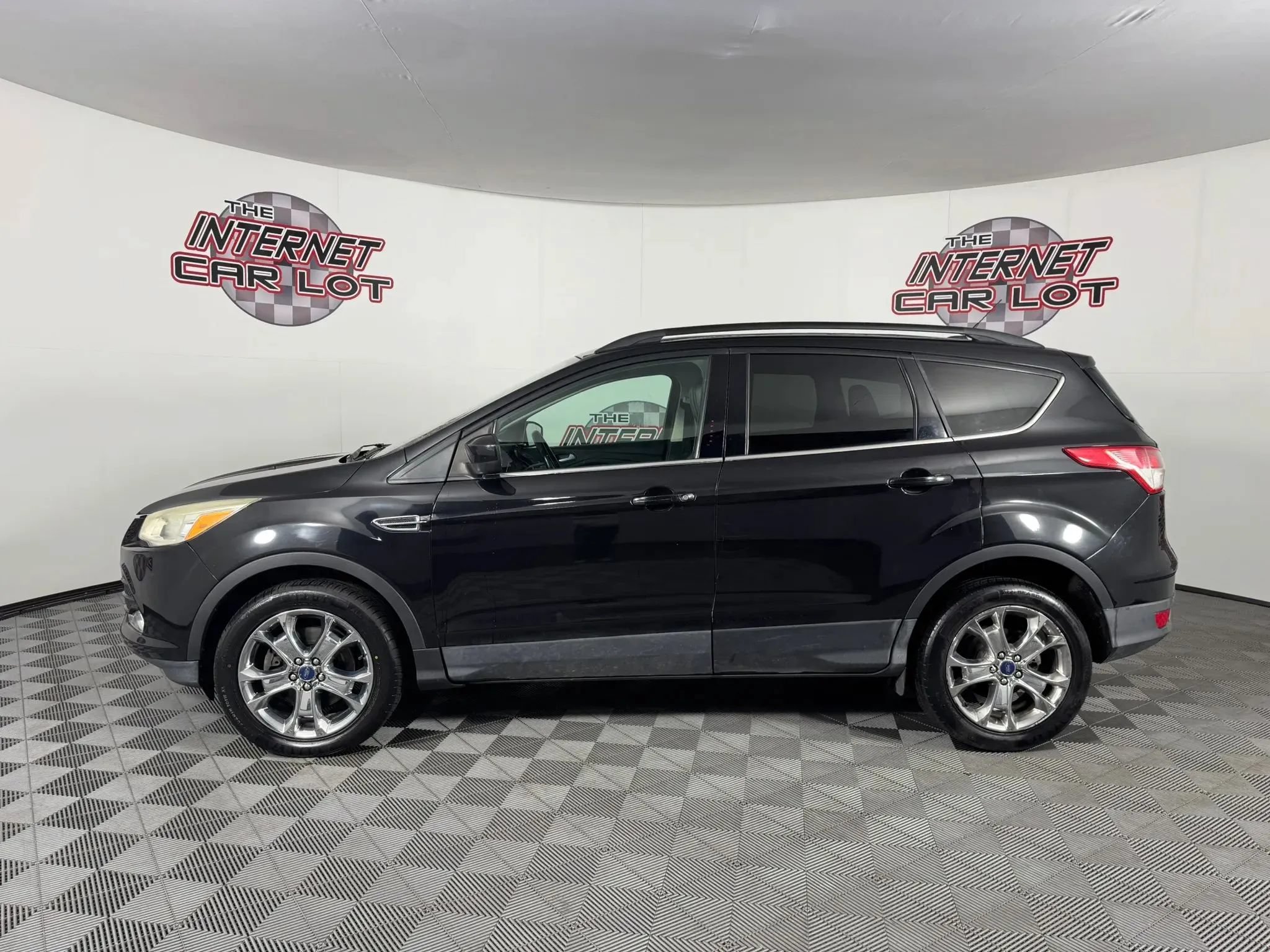 Used 2014 Ford Escape SE w/ Equipment Group 201A FWD image 4