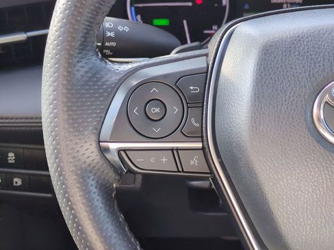 Used 2021 Toyota Avalon XSE image 26