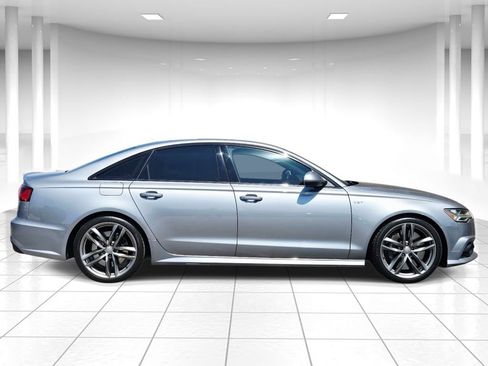 Used 2016 Audi S6 Premium Plus AWD/4WD image 2
