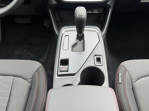 New 2026 Subaru Impreza 2.0i Sport AWD/4WD image 16