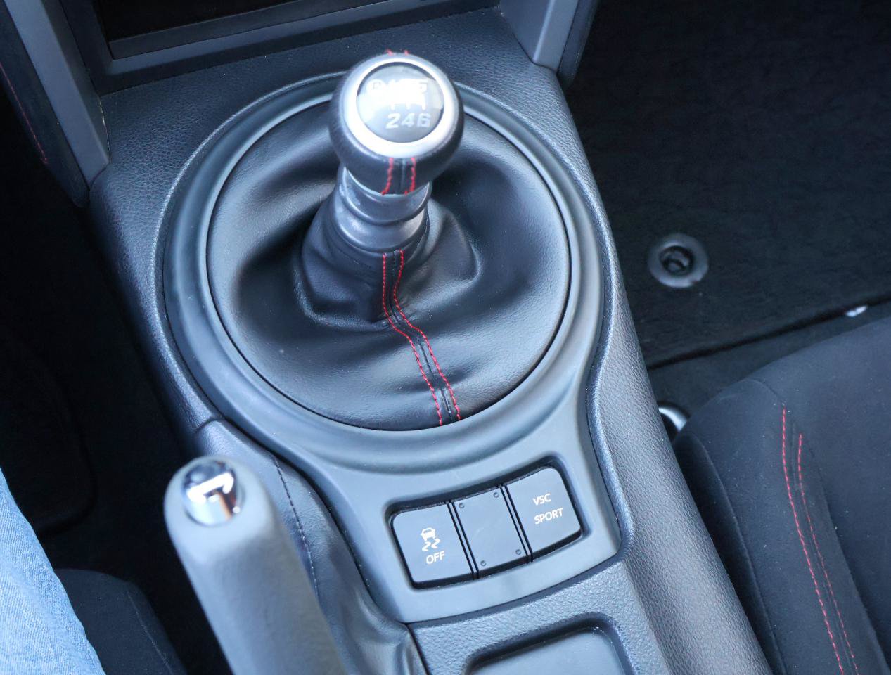 Used 2014 Scion FR-S RWD image 46