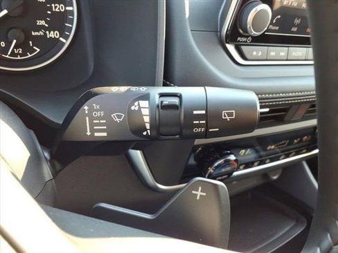 New 2026 Nissan Rogue SV image 22