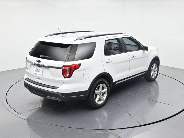Used 2019 Ford Explorer XLT w/ Equipment Group 202A FWD image 44