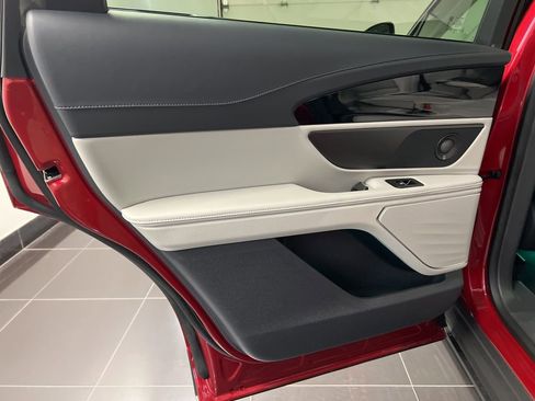 New 2026 Lincoln Nautilus Premier w/ Equipment Group 102A image 37