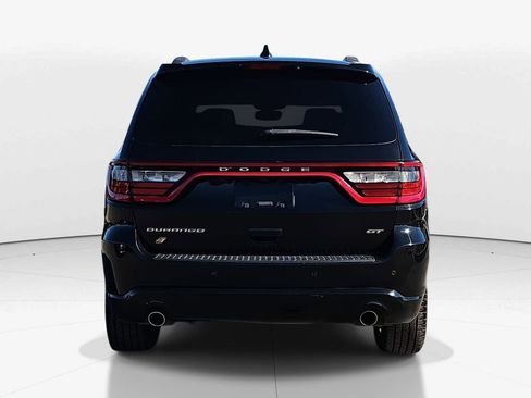 Used 2019 Dodge Durango GT image 6