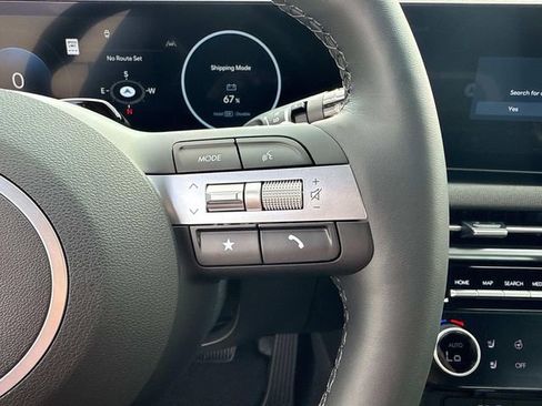 New 2026 Hyundai Santa Cruz Limited AWD/4WD image 28