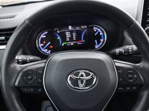 Used 2019 Toyota RAV4 Limited w/ Carpet Mat Package AWD/4WD image 17