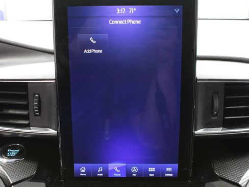 Used 2024 Ford Explorer ST w/ Technology Package AWD/4WD image 26