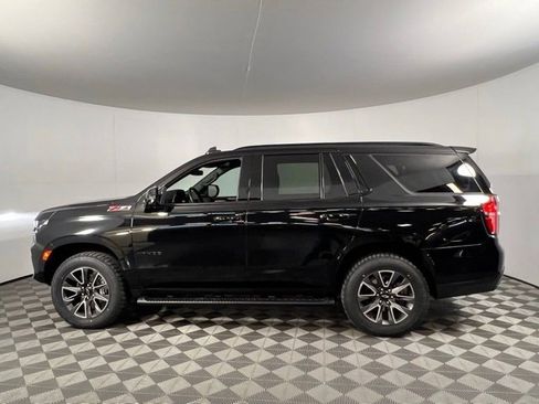 Used 2023 Chevrolet Tahoe Z71 w/ Luxury Package image 10