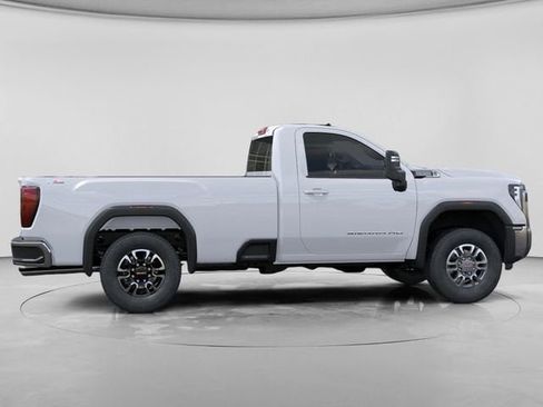 New 2026 GMC Sierra 3500 SLE w/ SLE Convenience Package AWD/4WD image 5