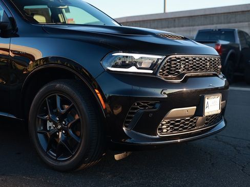 New 2026 Dodge Durango GT image 7
