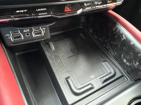 Used 2023 Dodge Durango SRT AWD/4WD image 41
