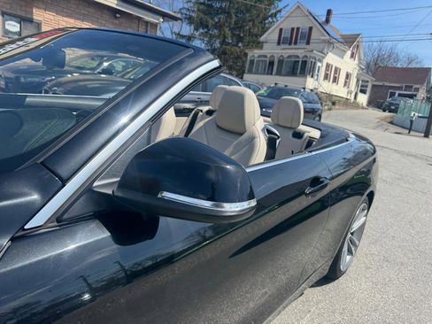 Used 2018 BMW 430i Convertible image 15