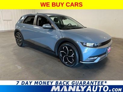 Used 2024 Hyundai Ioniq 5 SEL