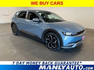 Used 2024 Hyundai Ioniq 5 SEL RWD video 1