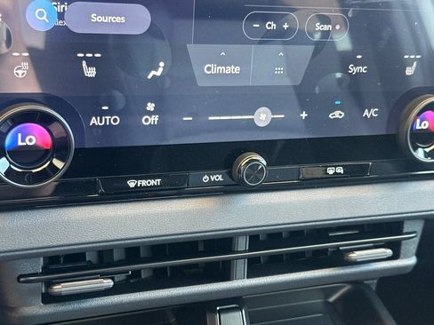 New 2026 Toyota bZ AWD/4WD image 22
