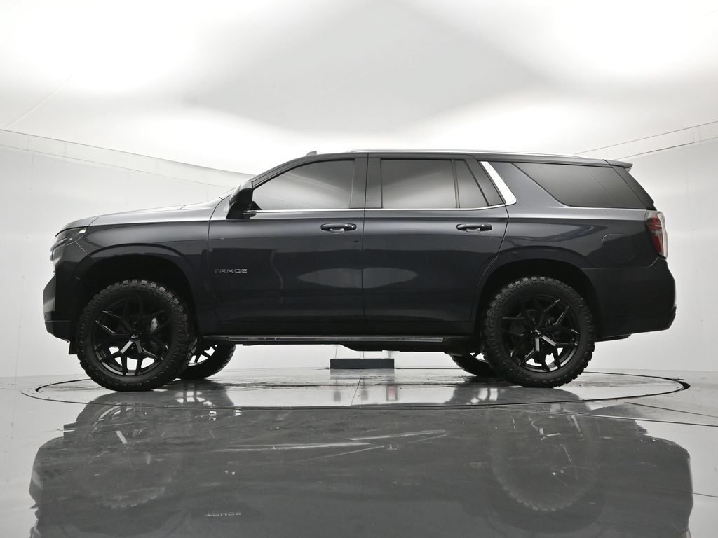 Used 2023 Chevrolet Tahoe LT AWD/4WD image 46