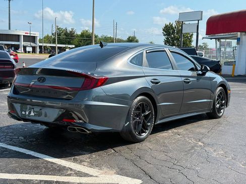 Used 2022 Hyundai Sonata SEL FWD image 3