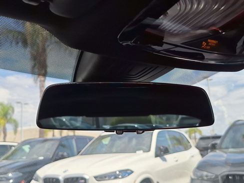 Used 2025 BMW M4 Competition w/ Parking Assistance Package RWD image 27