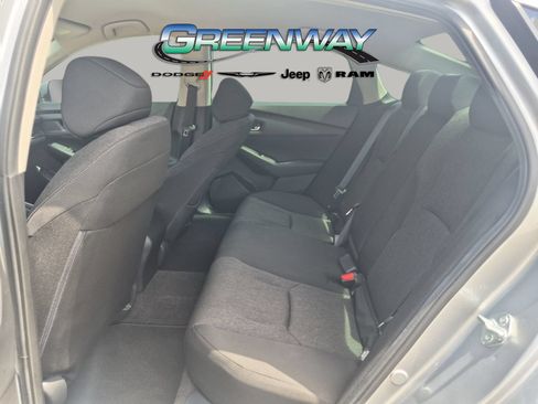 Used 2024 Honda Accord LX image 14