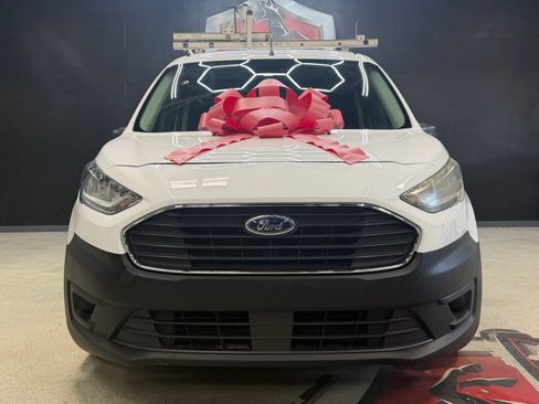 Used 2021 Ford Transit Connect XL FWD image 6