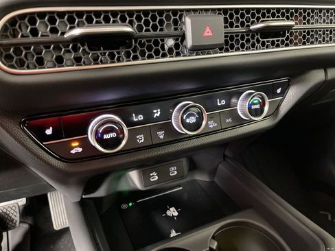 New 2026 Honda HR-V EX-L image 29