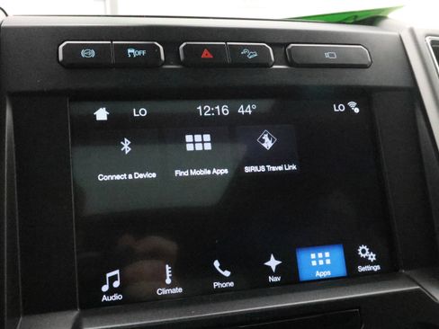 Used 2017 Ford F350 Lariat w/ Lariat Ultimate Package image 55