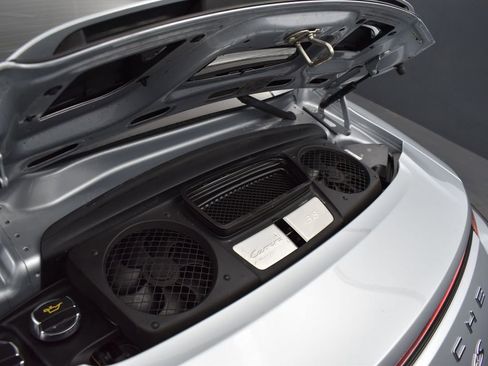 Used 2016 Porsche 911 Carrera 4S image 29