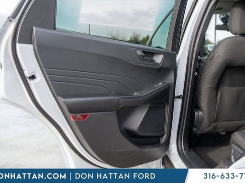 New 2026 Ford Escape Active w/ Cold Weather Package FWD image 19
