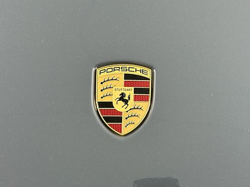 Used 2026 Porsche 911 Carrera GTS RWD image 49