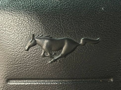 Used 1996 Ford Mustang GT RWD image 26