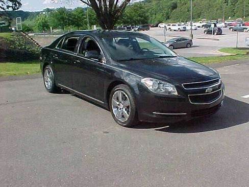 Used 2011 Chevrolet Malibu LT w/ Interface Package image 22