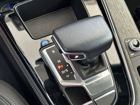 Used 2023 Audi A4 2.0T Premium Plus image 20