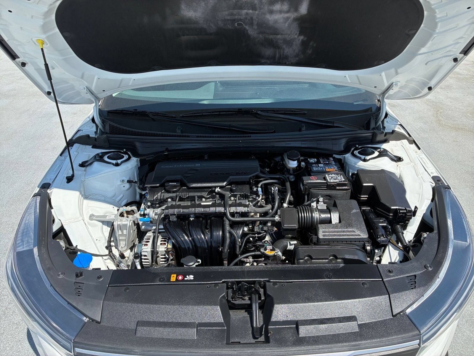 Used 2025 Kia K4 FWD image 31