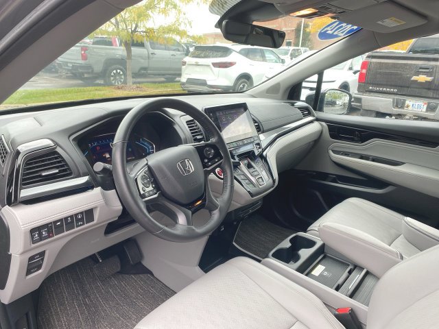 Used 2024 Honda Odyssey Elite image 10