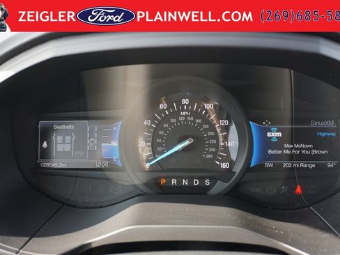 Used 2024 Ford Edge SE AWD/4WD image 26