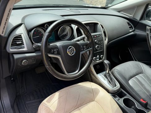 Used 2015 Buick Verano Leather FWD image 23