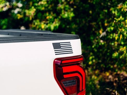 New 2025 Ford F150 Lariat w/ Equipment Group 502A High image 10