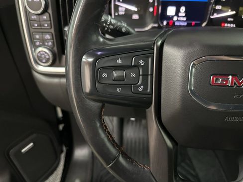 Used 2020 GMC Sierra 1500 AT4 w/ AT4 Premium Package image 15