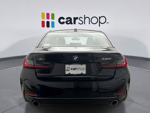 Used 2023 BMW 330i xDrive 330XI AWD w/ Driving Assistance Package image 4
