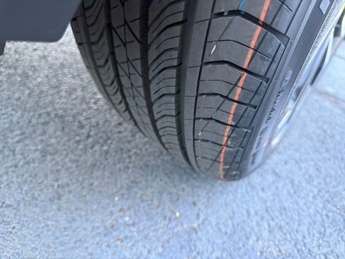 New 2026 Chevrolet Trax RS w/ Driver Confidence Package image 26