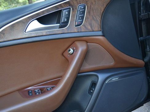 Used 2014 Audi A6 3.0T Prestige w/ Prestige Package image 18