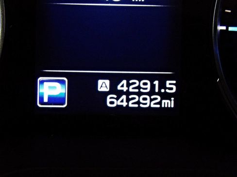 Used 2022 Subaru Ascent Touring w/ Popular Package #2A AWD/4WD image 16