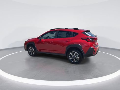 Used 2026 Subaru Crosstrek 2.5i Premium AWD/4WD image 6