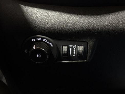 Used 2022 Jeep Compass Latitude AWD/4WD image 18