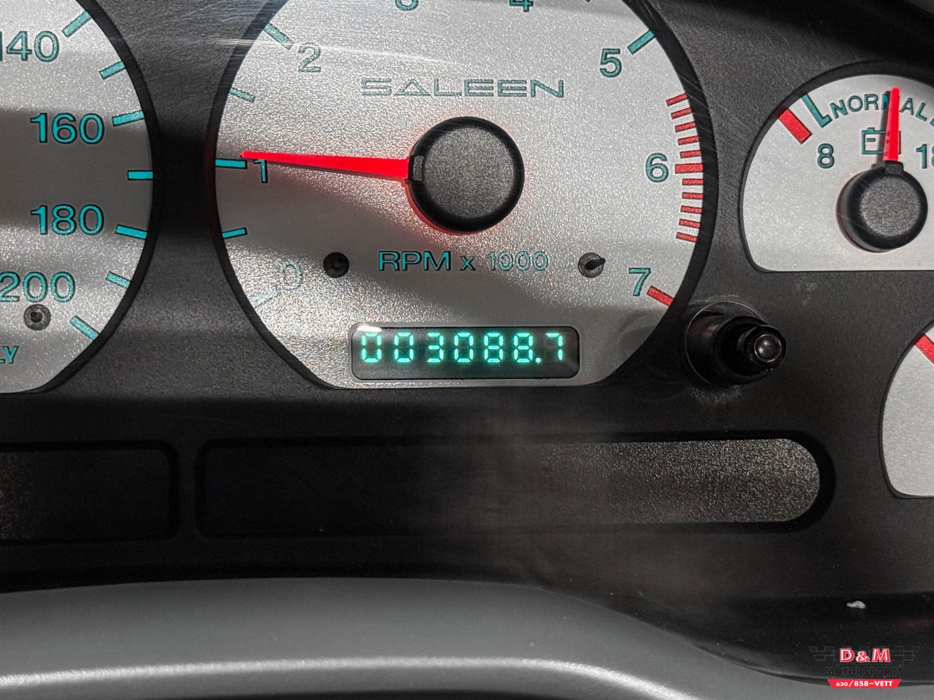 Used 2003 Ford Mustang GT RWD image 20