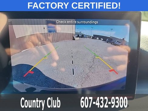 Used 2024 Dodge Hornet R/T Plus image 18